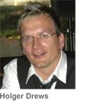 Holger Drews