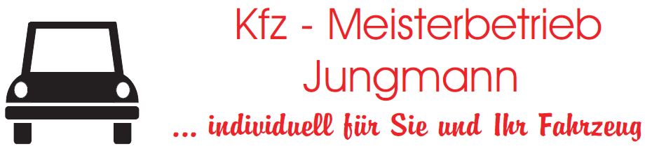 KFZ Jungmann