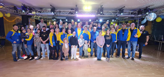 Abschlussbild 63. Session